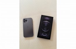iPhone 12 Pro 256GB Graphite
