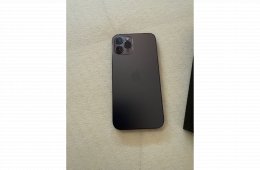 iPhone 12 Pro 256GB Graphite