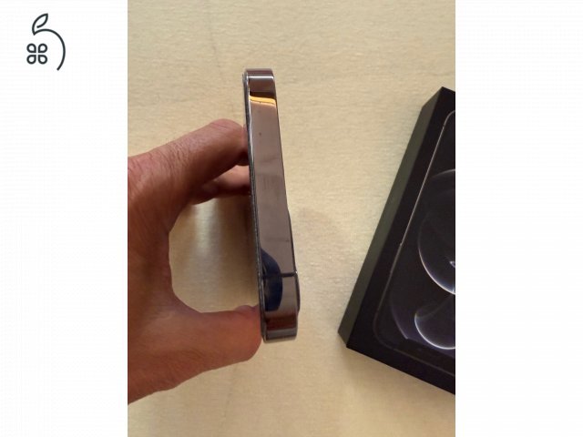 iPhone 12 Pro 256GB Graphite
