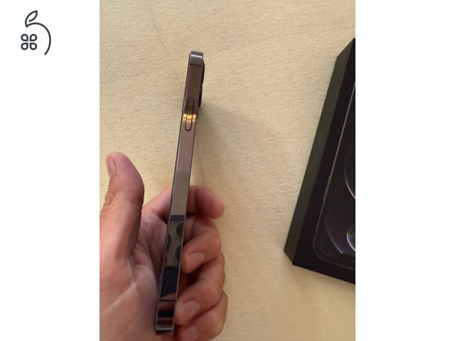 iPhone 12 Pro 256GB Graphite