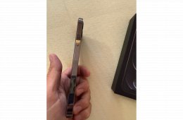 iPhone 12 Pro 256GB Graphite