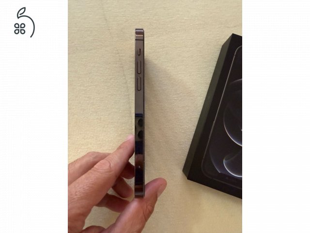 iPhone 12 Pro 256GB Graphite