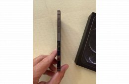 iPhone 12 Pro 256GB Graphite