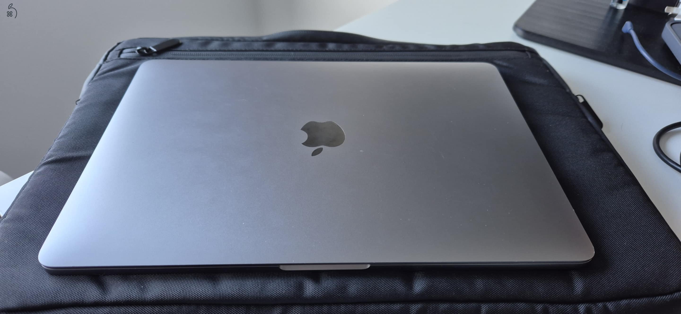 MacBook Pro 13 - Touch bar 2018 Core i5 2.3 Ghz / 16Gb / 256SSD