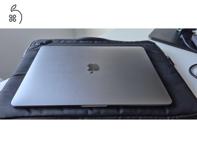 MacBook Pro 13 - Touch bar 2018 Core i5 2.3 Ghz / 16Gb / 256SSD