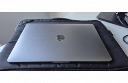 MacBook Pro 13 - Touch bar 2018 Core i5 2.3 Ghz / 16Gb / 256SSD