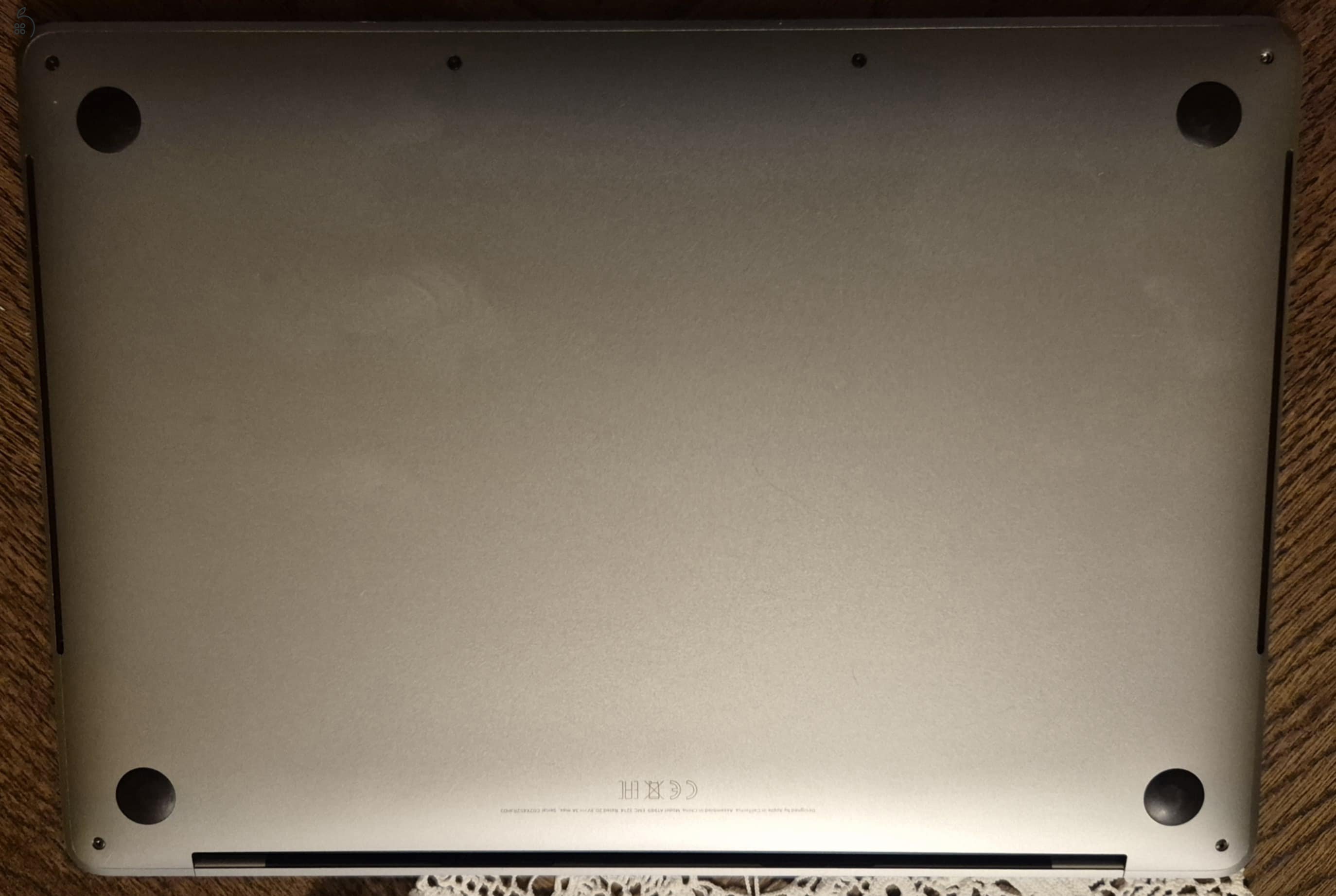 MacBook Pro 13 - Touch bar 2018 Core i5 2.3 Ghz / 16Gb / 256SSD