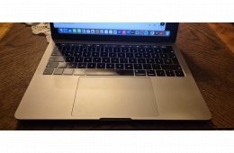 MacBook Pro 13 - Touch bar 2018 Core i5 2.3 Ghz / 16Gb / 256SSD