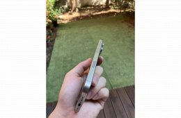 Iphone 16PRO - 128GB - 9akku ciklus