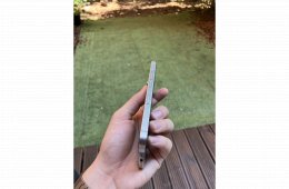 Iphone 16PRO - 128GB - 9akku ciklus