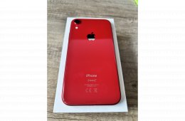 iPhone XR – Product Red – 64GB