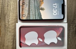 iPhone XR – Product Red – 64GB