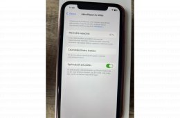 iPhone XR – Product Red – 64GB