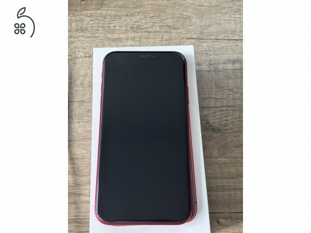 iPhone XR – Product Red – 64GB