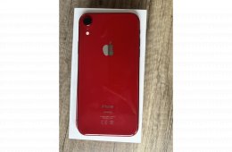 iPhone XR – Product Red – 64GB