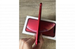 iPhone XR – Product Red – 64GB