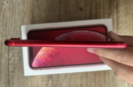 iPhone XR – Product Red – 64GB