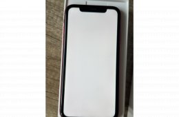 iPhone XR – Product Red – 64GB