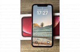 iPhone XR – Product Red – 64GB