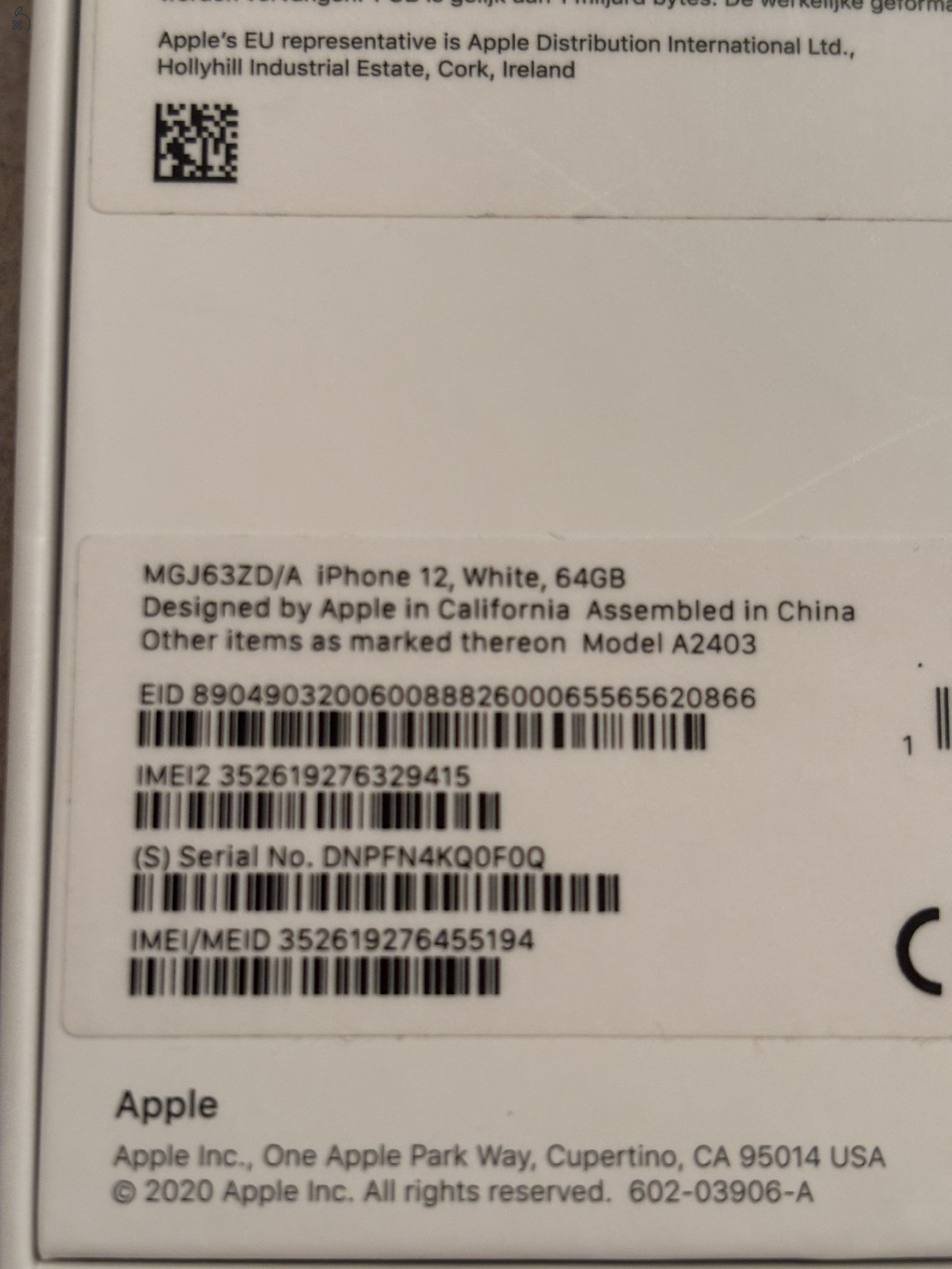 Iphone12