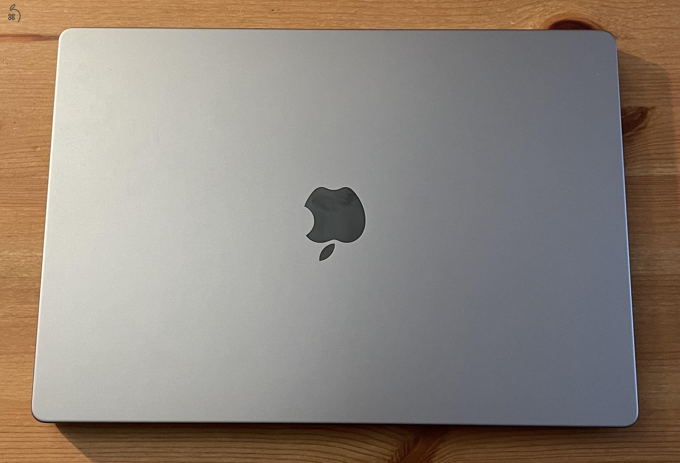 Macbook Pro 16