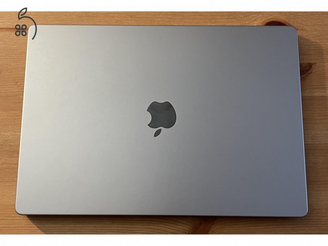 Macbook Pro 16