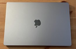 Macbook Pro 16
