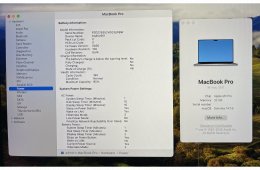 Macbook Pro 16