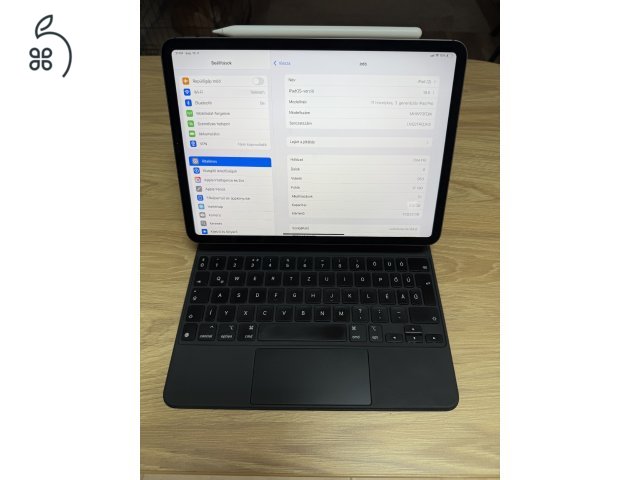Apple Ipad Pro 11