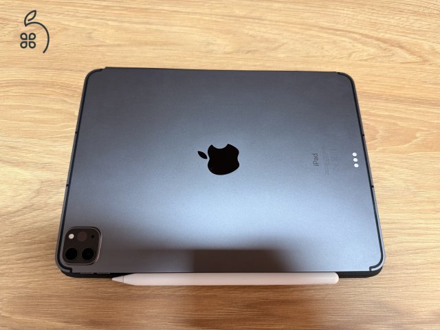 Apple Ipad Pro 11