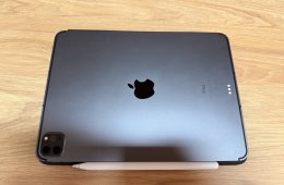 Apple Ipad Pro 11