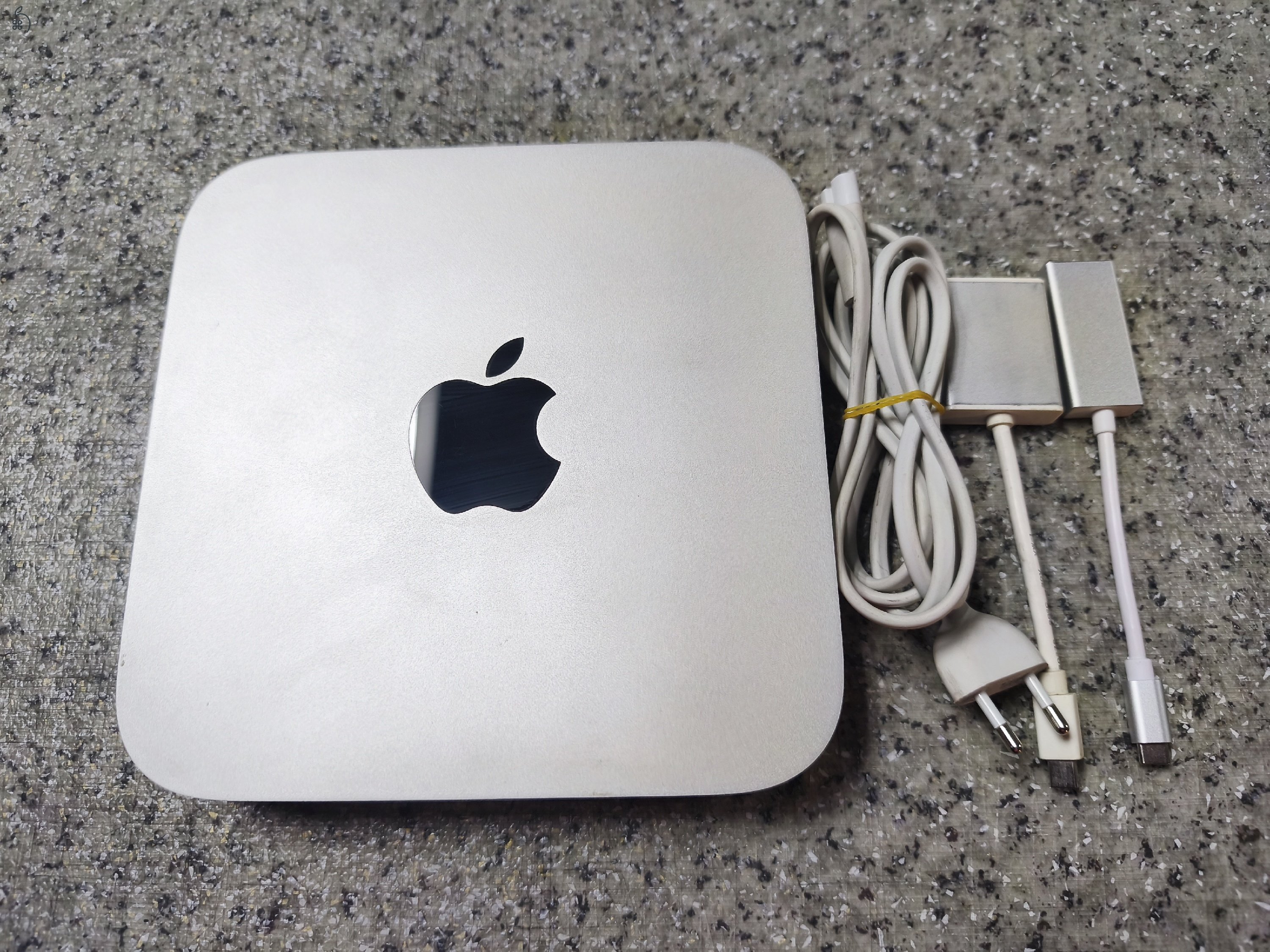 Mac mini late 2012 16Gb ram