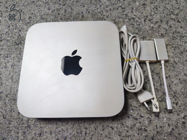 Mac mini late 2012 16Gb ram