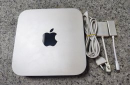 Mac mini late 2012 16Gb ram