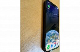iPhone 12 128 GB Éjfekete - 85.000 FT