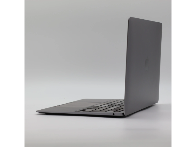 1 év garanciával! Felújított Apple Macbook AIR M1 2020 256 GB Space Gray
