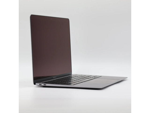 1 év garanciával! Felújított Apple Macbook AIR M1 2020 256 GB Space Gray