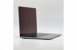 1 év garanciával! Felújított Apple Macbook AIR M1 2020 256 GB Space Gray
