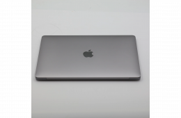 1 év garanciával! Felújított Apple Macbook AIR M1 2020 256 GB Space Gray