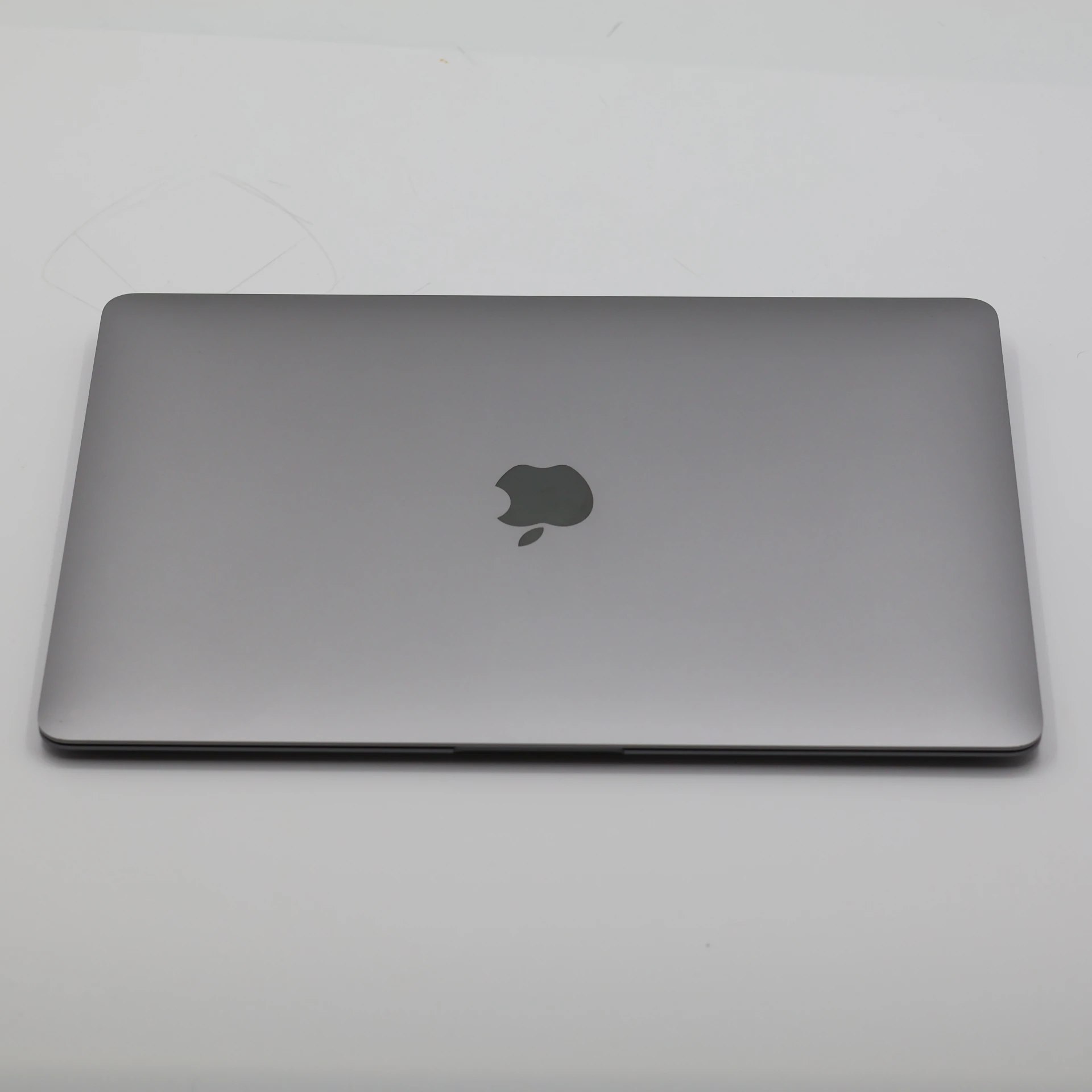 1 év garanciával! Felújított Apple Macbook AIR M1 2020 256 GB Space Gray