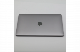 1 év garanciával! Felújított Apple Macbook AIR M1 2020 256 GB Space Gray