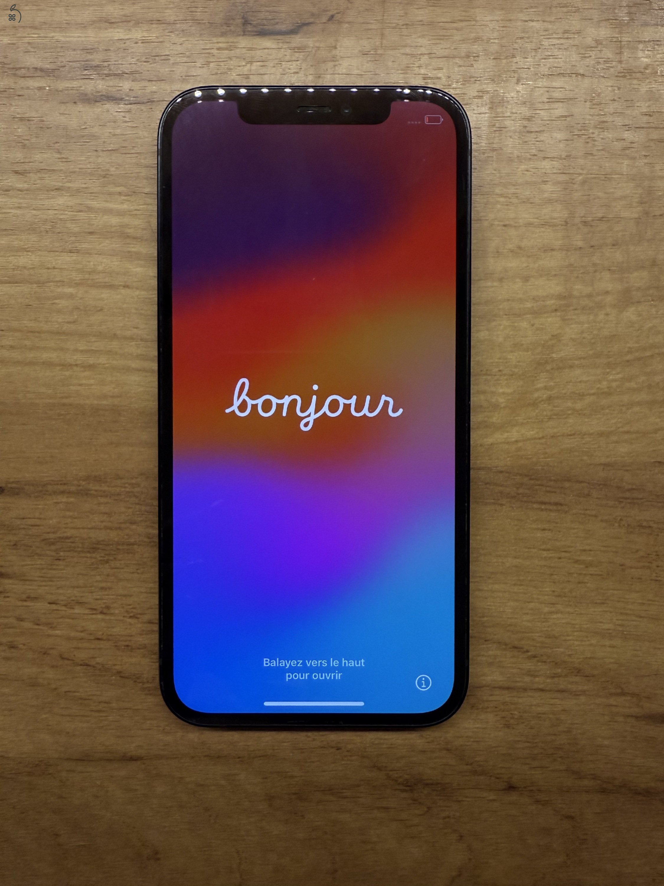 iPhone 12