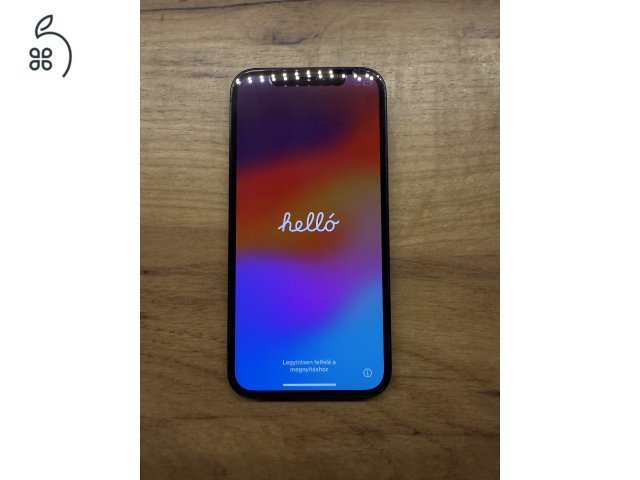 iPhone 12