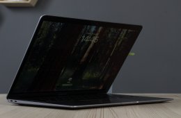 Apple Macbook Air 13