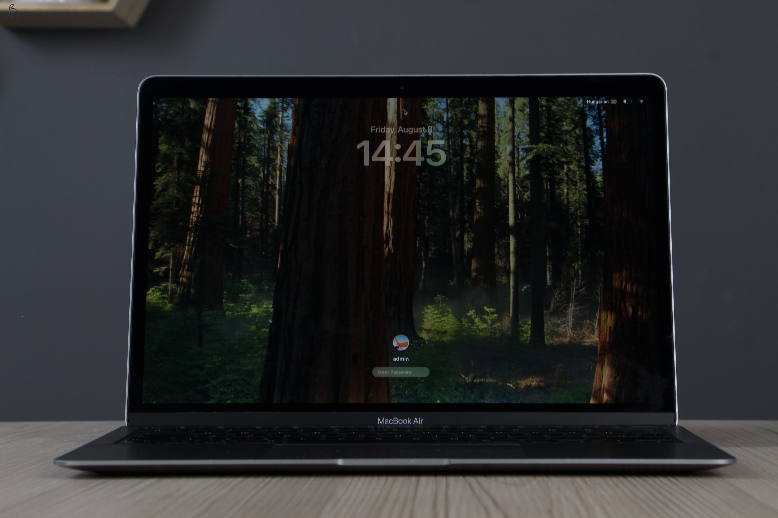 Apple Macbook Air 13