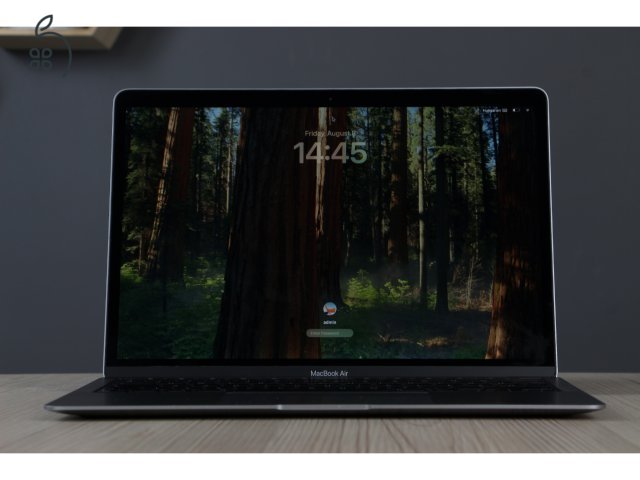 Apple Macbook Air 13