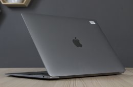 Apple Macbook Air 13
