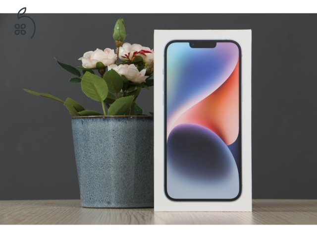 Apple iPhone 14 Plus 256GB Blue C+ US-7020