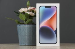 Apple iPhone 14 Plus 256GB Blue C+ US-7020