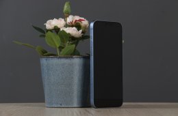 Apple iPhone 14 Plus 256GB Blue C+ US-7020